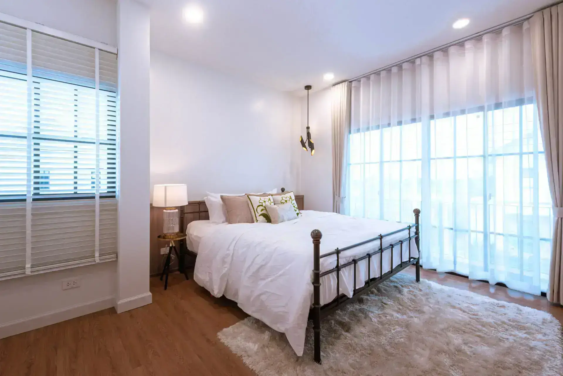 ภาพตัวอย่างบ้าน TYPE M ACACIA ภาพที่ 5