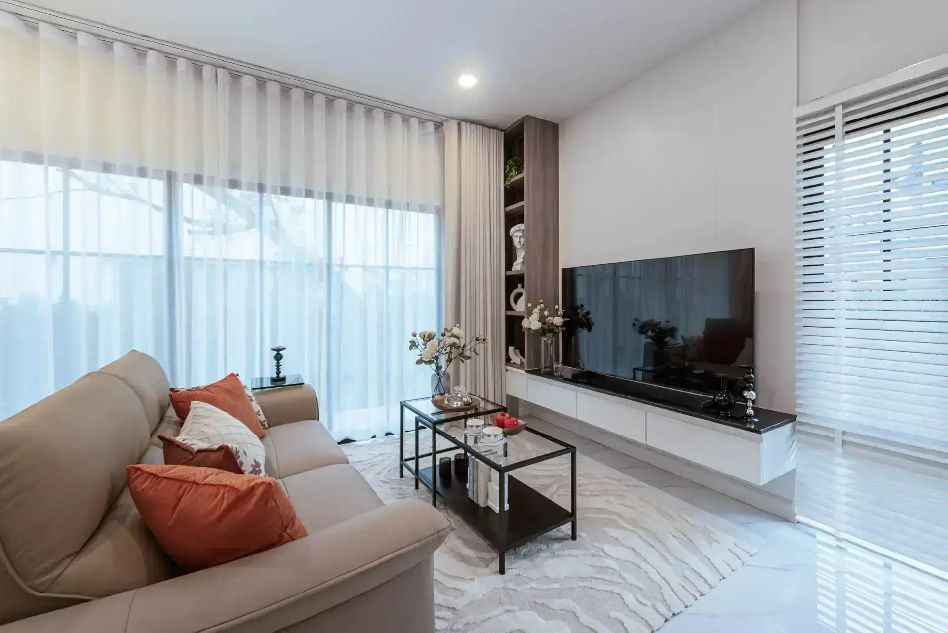 ภาพตัวอย่างบ้าน TYPE M ACACIA ภาพที่ 2