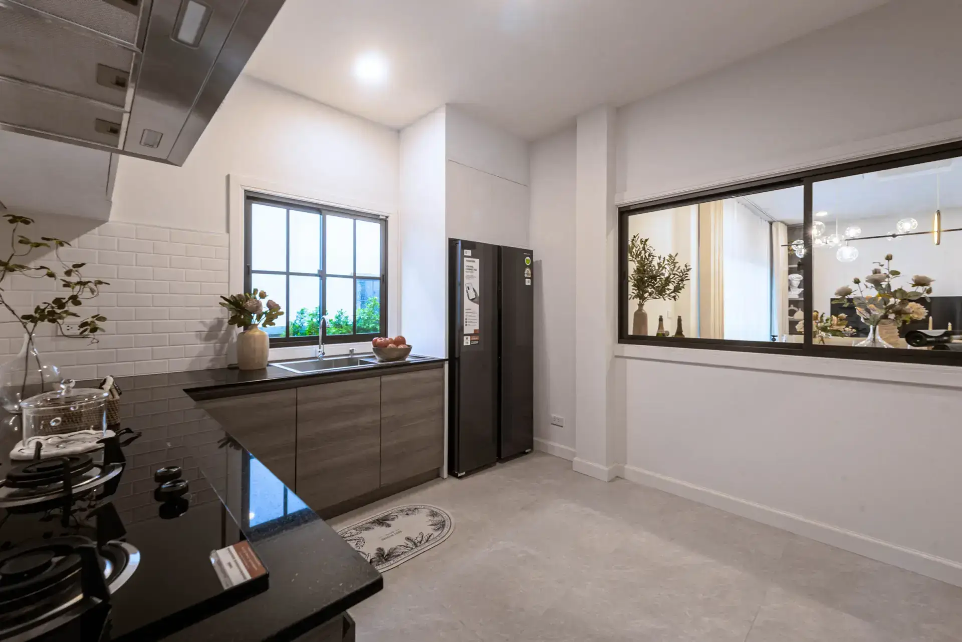 ภาพตัวอย่างบ้าน TYPE M ACACIA ภาพที่ 4
