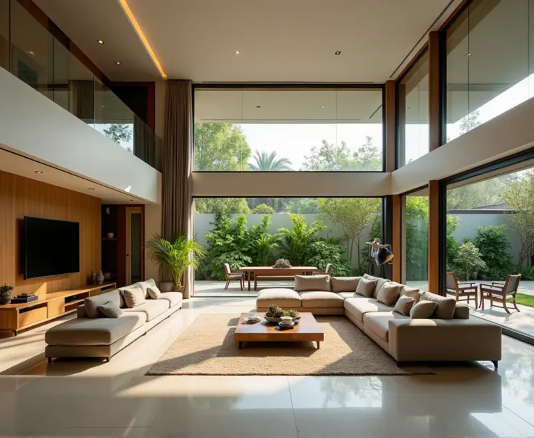 บ้านจัดสรร เชียงใหม่ สำหรับครอบครัวใหญ่