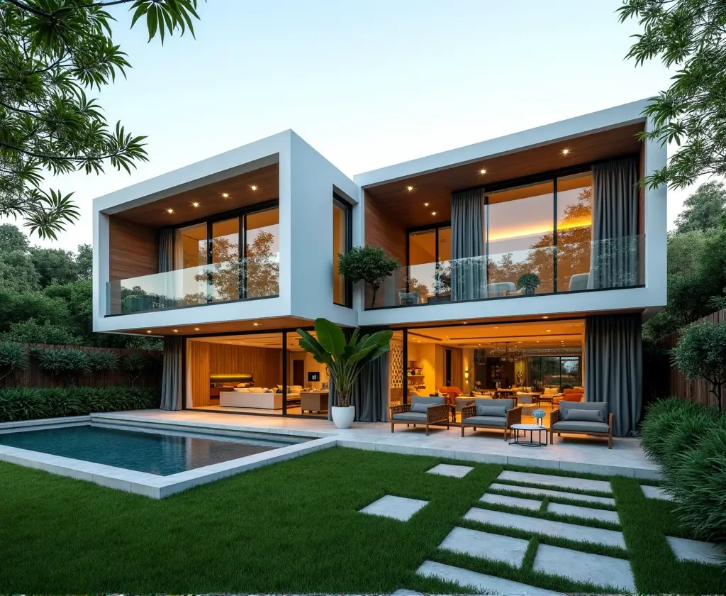 บ้านจัดสรร เชียงใหม่ ใกล้เมือง
