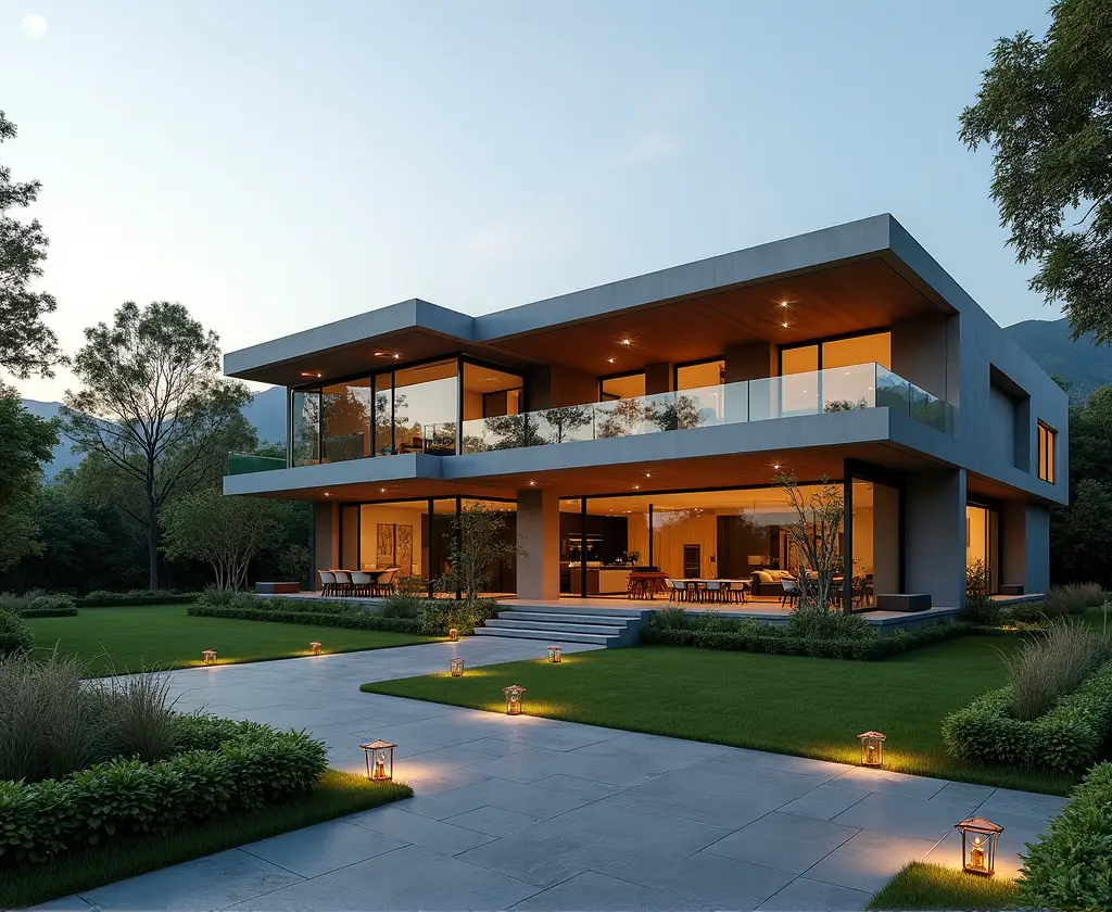 บ้านจัดสรร เชียงใหม่ ทำเลดี