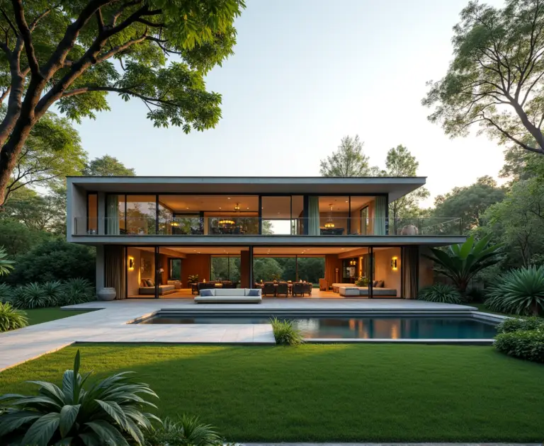 บ้านเดี่ยวเชียงใหม่ ใกล้เมือง