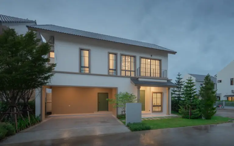 บ้านเดี่ยวเชียงใหม่ หางดง