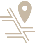 icon location